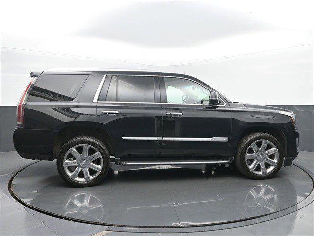 used 2020 Cadillac Escalade car, priced at $36,545