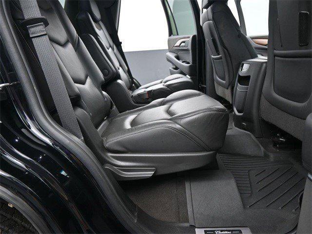 used 2020 Cadillac Escalade car, priced at $36,545