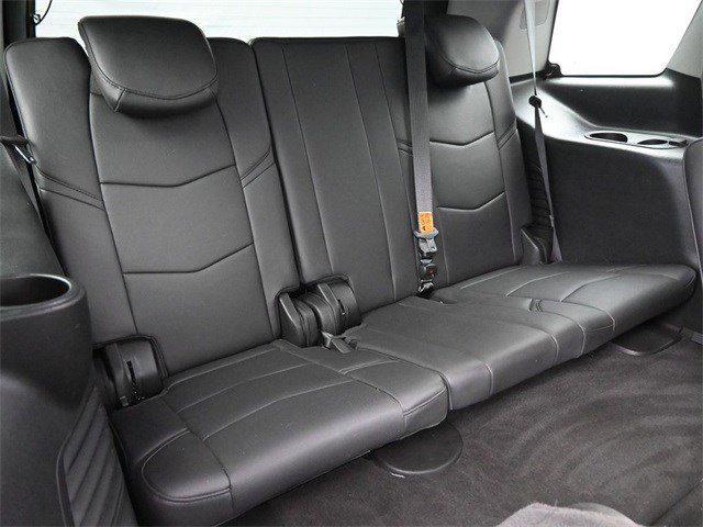 used 2020 Cadillac Escalade car, priced at $36,545