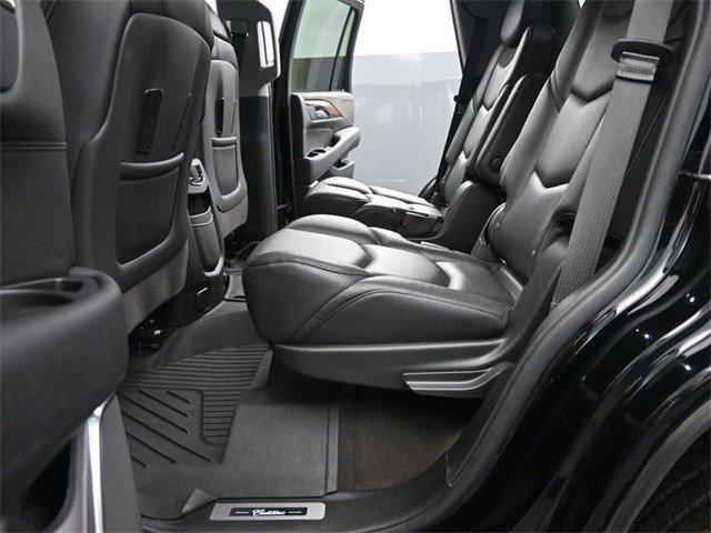 used 2020 Cadillac Escalade car, priced at $36,545
