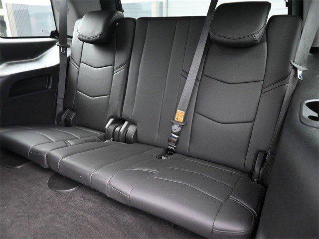 used 2020 Cadillac Escalade car, priced at $36,545