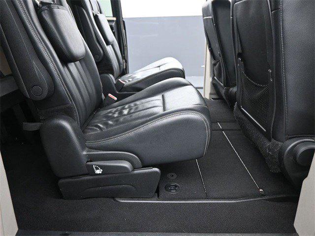 used 2013 Chrysler Town & Country car, priced at $9,900