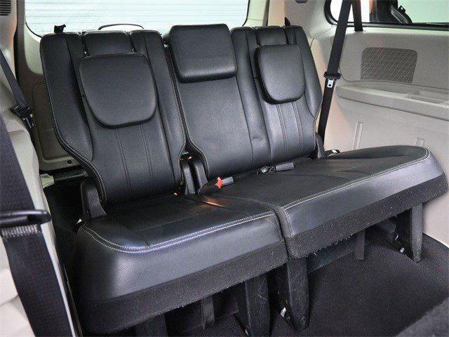 used 2013 Chrysler Town & Country car, priced at $9,900