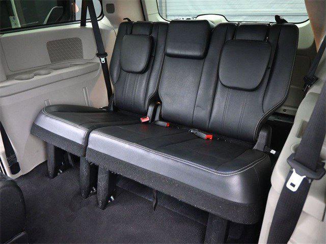 used 2013 Chrysler Town & Country car, priced at $9,900