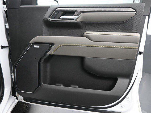 used 2022 Chevrolet Silverado 1500 car, priced at $53,421