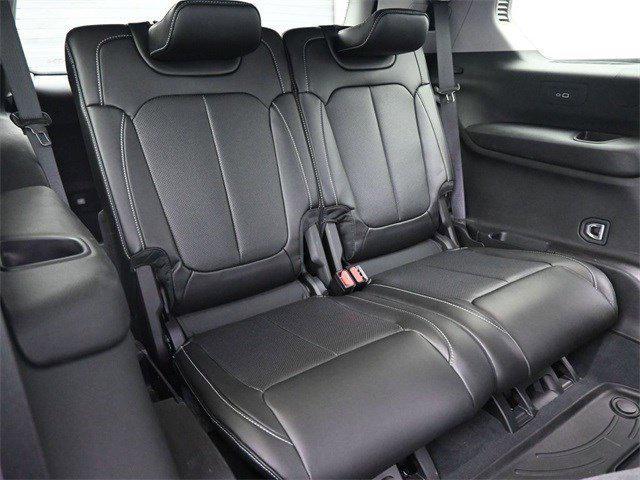 used 2023 Jeep Grand Cherokee L car, priced at $36,449
