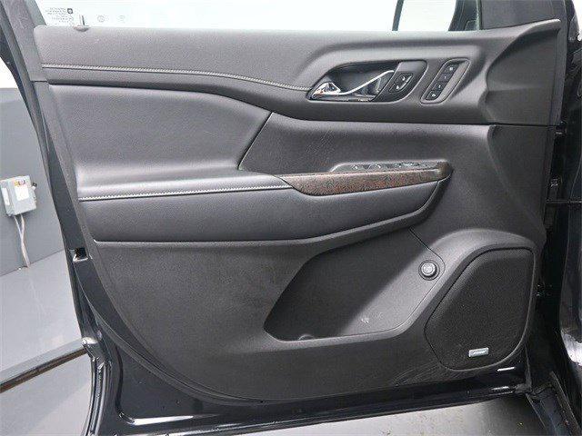 used 2020 GMC Acadia car, priced at $28,299