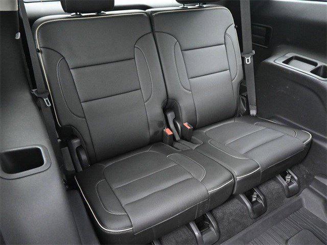 used 2020 GMC Acadia car, priced at $28,299