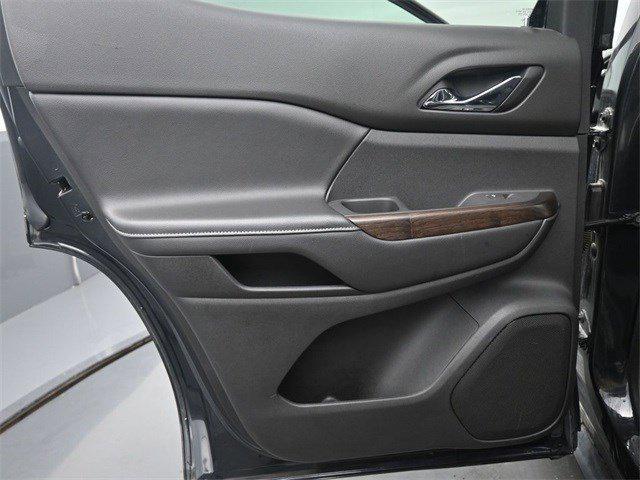 used 2020 GMC Acadia car, priced at $28,299