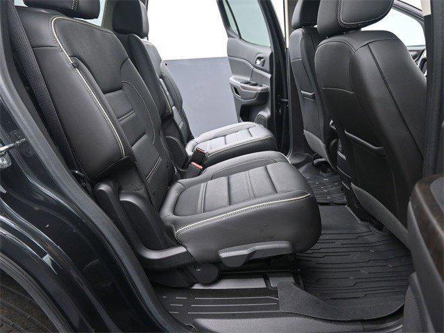 used 2020 GMC Acadia car, priced at $28,299