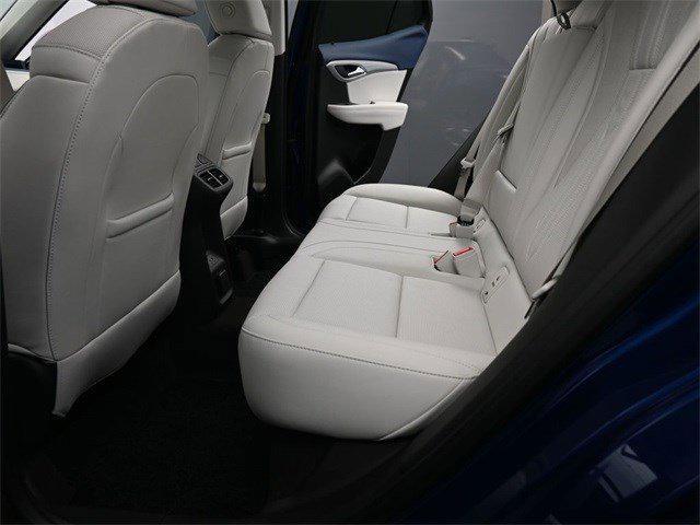 new 2025 Buick Envision car, priced at $47,790