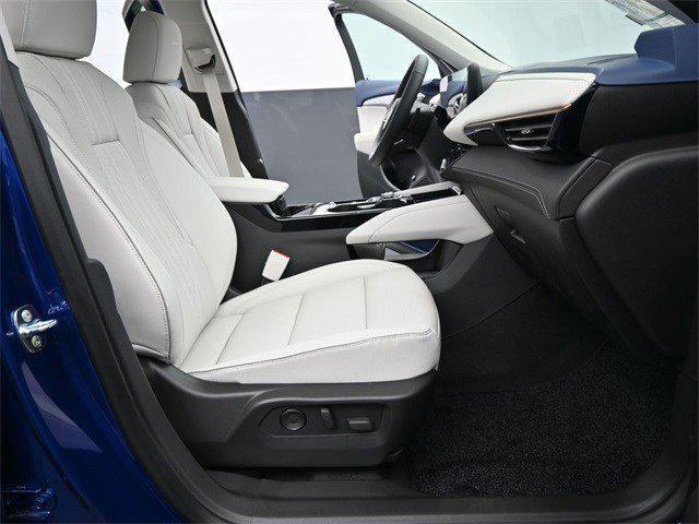 new 2025 Buick Envision car, priced at $47,790