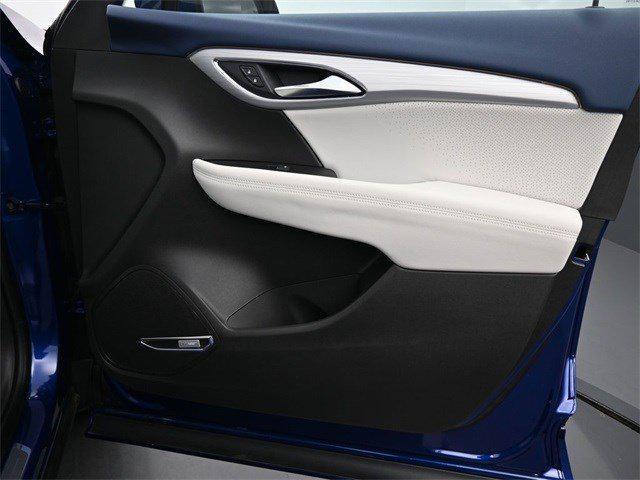 new 2025 Buick Envision car, priced at $47,790