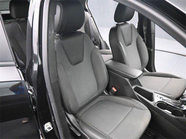 used 2024 Buick Encore GX car, priced at $26,791