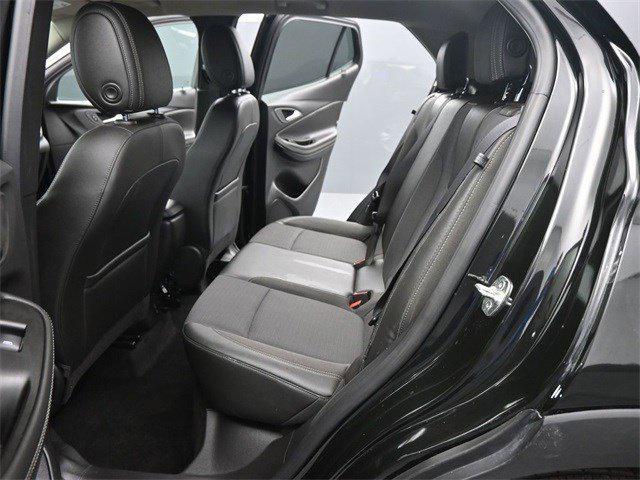 used 2024 Buick Encore GX car, priced at $26,791