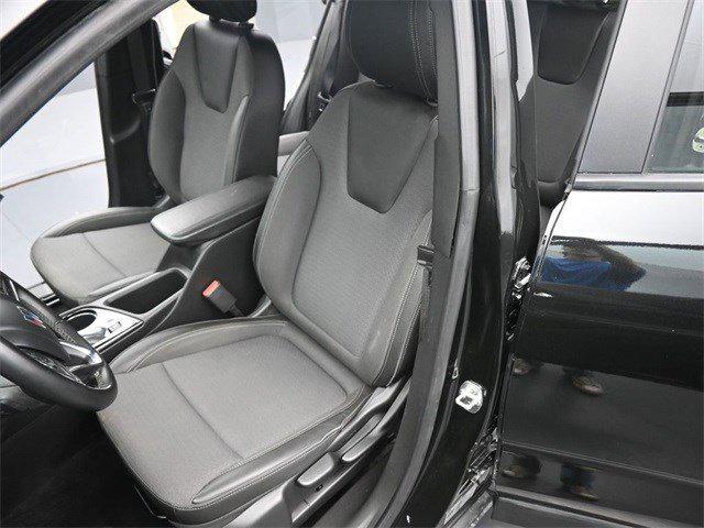 used 2024 Buick Encore GX car, priced at $26,791