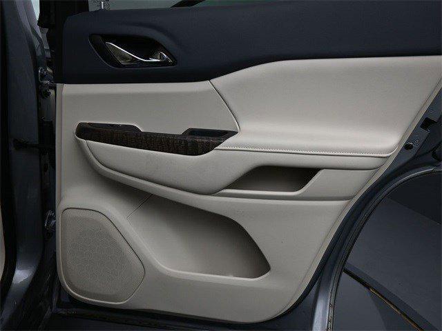 used 2023 GMC Acadia car, priced at $38,360