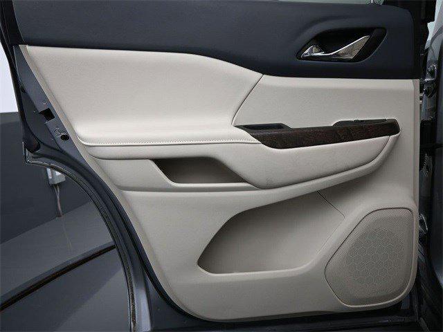used 2023 GMC Acadia car, priced at $38,360