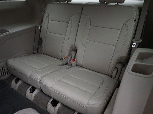 used 2023 GMC Acadia car, priced at $38,360