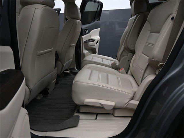 used 2023 GMC Acadia car, priced at $38,360