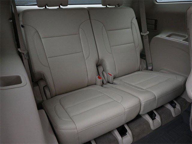 used 2023 GMC Acadia car, priced at $38,360
