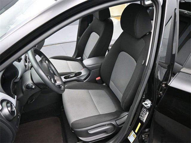 used 2020 Hyundai Kona car, priced at $15,397