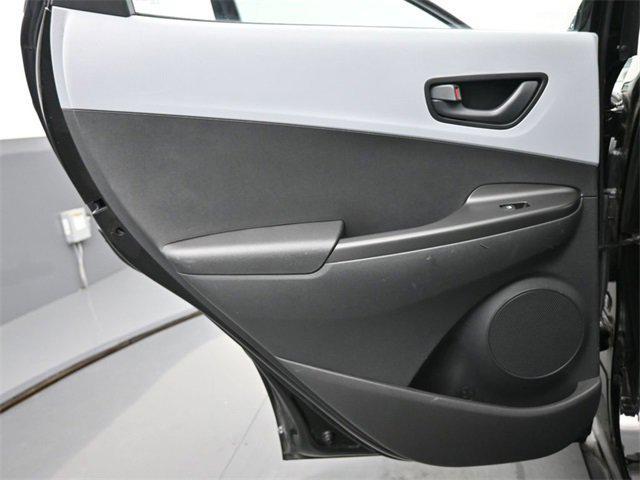 used 2020 Hyundai Kona car, priced at $15,397