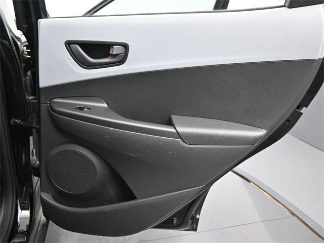 used 2020 Hyundai Kona car, priced at $15,397
