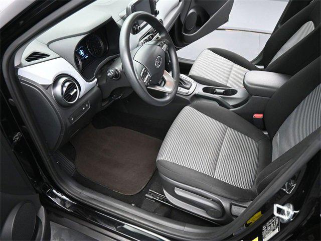 used 2020 Hyundai Kona car, priced at $15,397