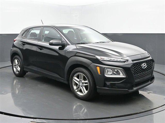 used 2020 Hyundai Kona car, priced at $15,397