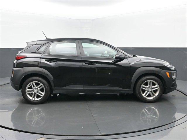 used 2020 Hyundai Kona car, priced at $15,397