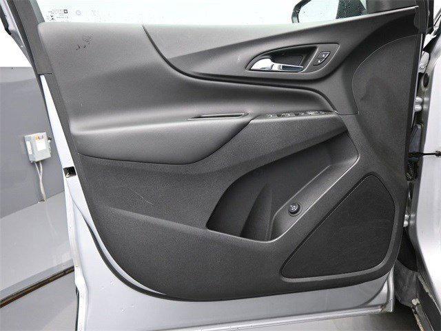 used 2022 Chevrolet Equinox car, priced at $22,399