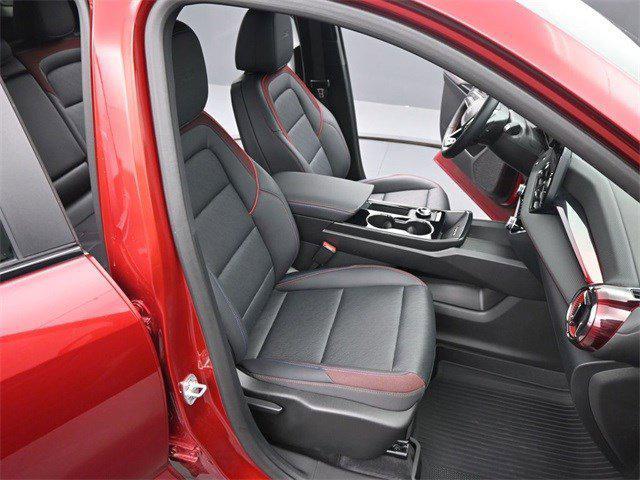 used 2025 Chevrolet Equinox car, priced at $34,948