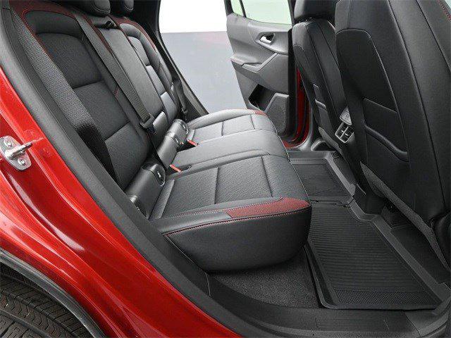 used 2025 Chevrolet Equinox car, priced at $34,948