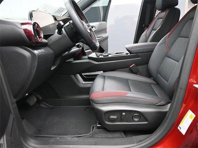 used 2025 Chevrolet Equinox car, priced at $34,948