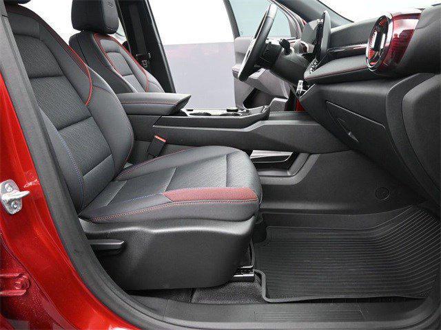 used 2025 Chevrolet Equinox car, priced at $34,948