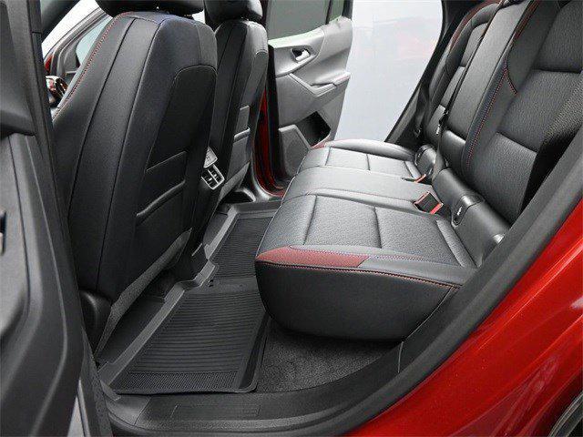 used 2025 Chevrolet Equinox car, priced at $34,948
