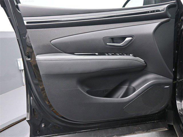 used 2024 Hyundai Tucson car, priced at $30,749