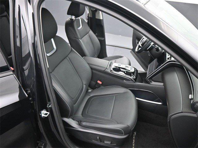 used 2024 Hyundai Tucson car, priced at $30,749