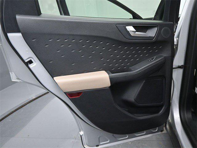 used 2020 Ford Escape car, priced at $16,818