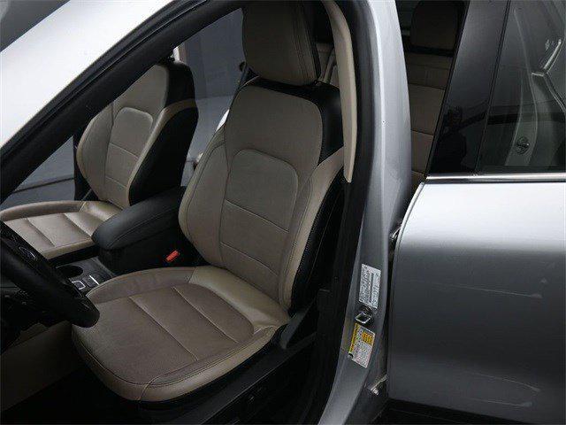 used 2020 Ford Escape car, priced at $16,818