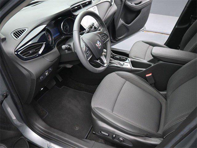 used 2023 Buick Encore GX car, priced at $24,891