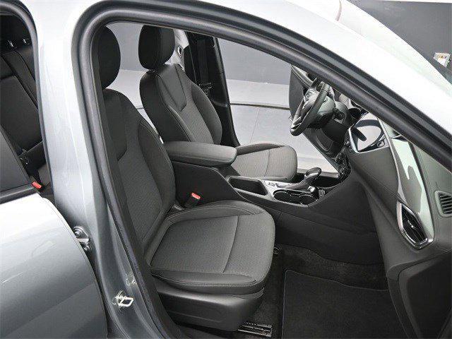 used 2023 Buick Encore GX car, priced at $24,891