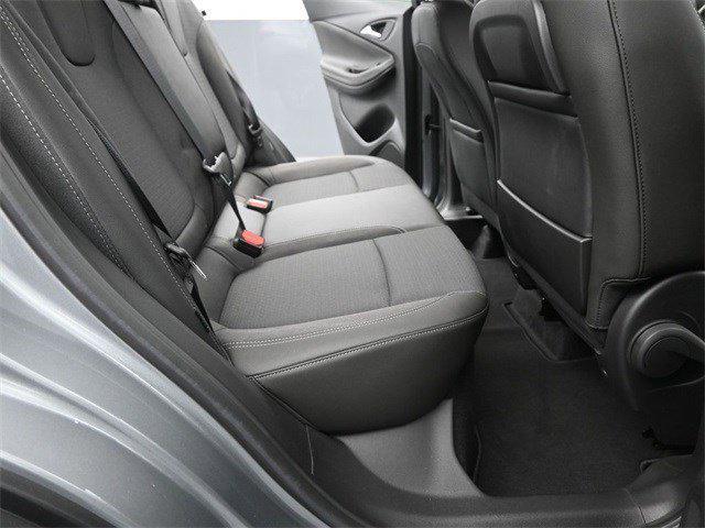 used 2023 Buick Encore GX car, priced at $24,891