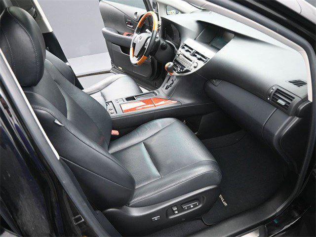 used 2012 Lexus RX 350 car, priced at $11,900