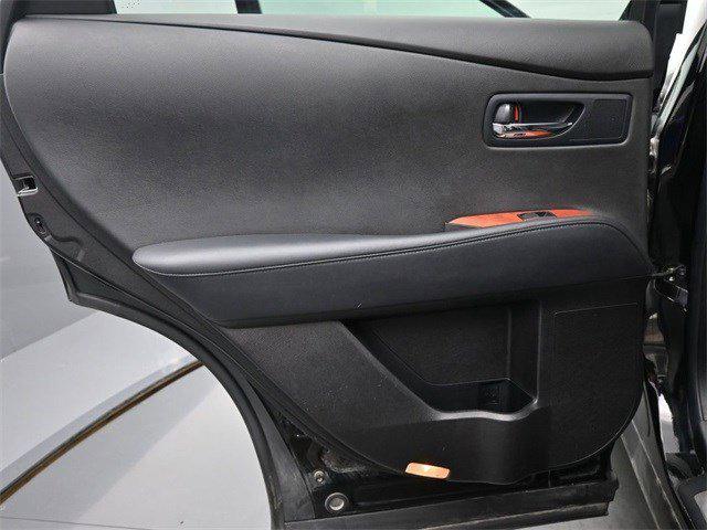 used 2012 Lexus RX 350 car, priced at $11,900