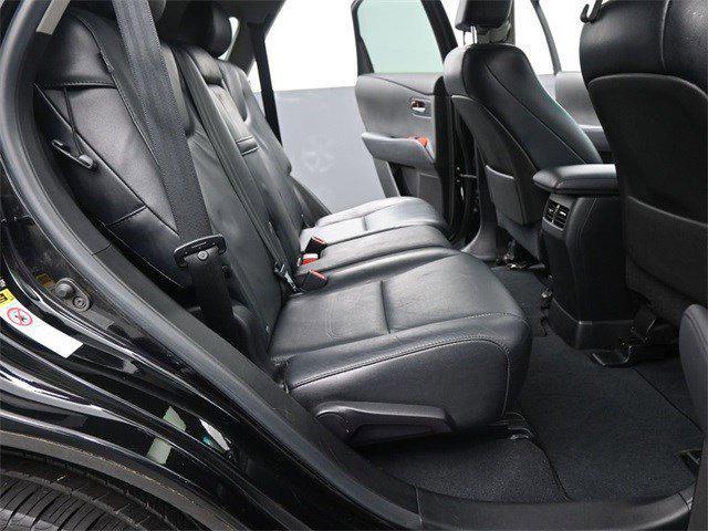 used 2012 Lexus RX 350 car, priced at $11,900