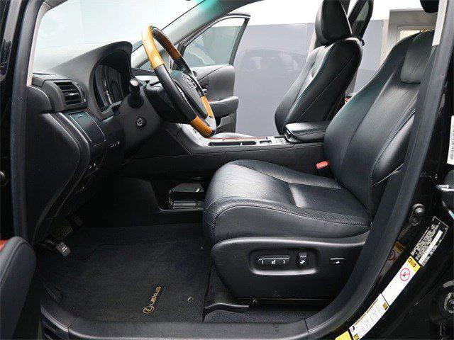 used 2012 Lexus RX 350 car, priced at $11,900