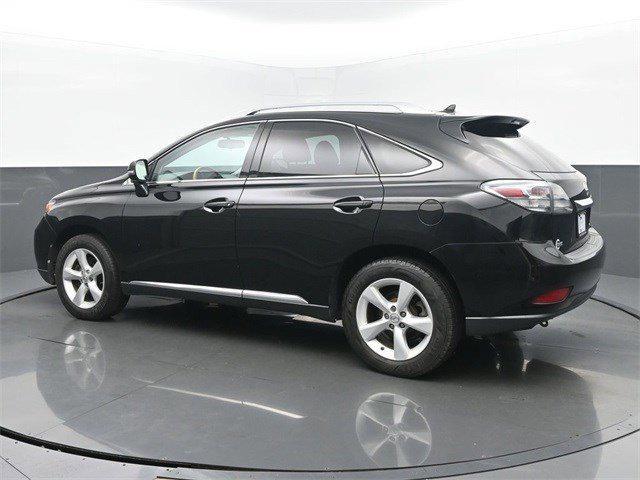 used 2012 Lexus RX 350 car, priced at $11,900