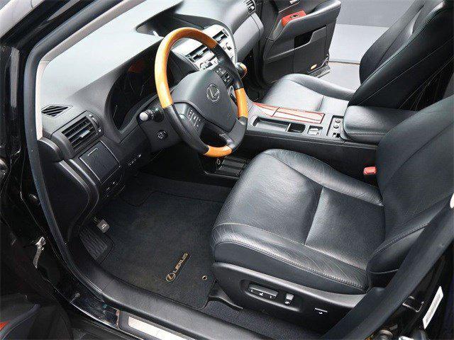 used 2012 Lexus RX 350 car, priced at $11,900